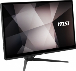 Моноблок MSI Pro 22XT 10M-037XRU 21.5 Full HD Touch i5 10400 (2.9) 8Gb SSD250Gb UHDG 630 CR noOS GbitEth WiFi BT 120W черный 1920x1080