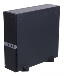 ПК IRU Office 310H5SF small form factor i3 10105 (3.7) 16Gb SSD256Gb UHDG 630 Free DOS GbitEth 230W черный