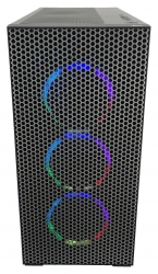 ПК IRU Game 710Z5GP MT i7 11700F (2.5) 32Gb SSD1Tb RTX3090 24Gb Free DOS GbitEth 800W черный