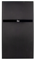 ПК IRU Опал 513 MT i3 10105 (3.7) 16Gb SSD256Gb UHDG 630 Free DOS GbitEth 400W клавиатура мышь черный