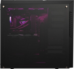 ПК MSI Codex X5 11TD-1463XRU i7 11700KF (3.6) 32Gb SSD1Tb RTX3070 8Gb noOS 2.5xGbitEth WiFi BT 750W черный
