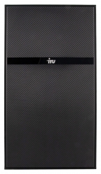 ПК IRU Опал 513 MT i3 10105 (3.7) 16Gb SSD256Gb UHDG 630 Free DOS GbitEth 400W черный