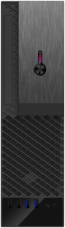 ПК IRU Office 310H5SF SFF i3 10105 (3.7) 8Gb SSD256Gb UHDG 630 Free DOS GbitEth 300W черный