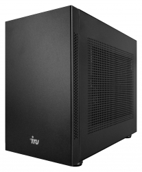 ПК IRU Game 310H5GS MT i5 11400F (2.6) 16Gb SSD1Tb RTX3050 8Gb Free DOS GbitEth 500W черный