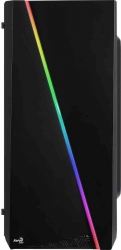 ПК IRU Game 510B5GE MT i5 11400F (2.6) 16Gb SSD480Gb RX 6500XT 4Gb Free DOS GbitEth 500W черный