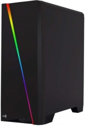 ПК IRU Game 510B5GE MT i5 11400F (2.6) 16Gb SSD480Gb RX 6500XT 4Gb Free DOS GbitEth 500W черный