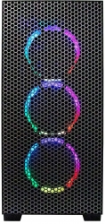 ПК IRU Game 710Z6GP MT Core i9 12900F (2.4) 32Gb 4Tb SSD1Tb RTX3090 24Gb Free DOS GbitEth 850W черный
