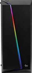 ПК IRU Game 515 MT i5 10400F (2.9) 16Gb 1Tb 7.2k SSD240Gb RTX3060 12Gb Free DOS GbitEth 700W черный