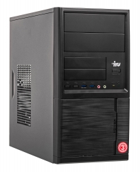 ПК IRU Office 315 MT i5 8400 (2.8) 8Gb SSD240Gb UHDG 630 Windows 10 Professional 64 GbitEth 400W черный