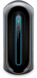 ПК Alienware Aurora R12 MT i7 11700F (2.5) 32Gb SSD1Tb RTX3080Ti 12Gb Windows 10 Home GbitEth WiFi BT 1000W клавиатура мышь черный