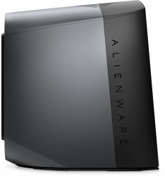 ПК Alienware Aurora R12 MT i7 11700F (2.5) 32Gb SSD1Tb RTX3080Ti 12Gb Windows 10 Home GbitEth WiFi BT 1000W клавиатура мышь черный