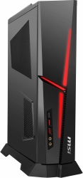 ПК MSI Trident A 11TC-2474XRU MT i5 11400F (2.6) 16Gb SSD1Tb RTX3060 12Gb noOS GbitEth WiFi BT 450W черный