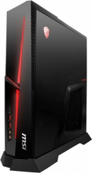 ПК MSI Trident A 11TC-2474XRU MT i5 11400F (2.6) 16Gb SSD1Tb RTX3060 12Gb noOS GbitEth WiFi BT 450W черный