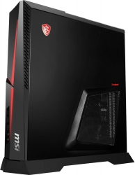 ПК MSI Trident A 11TC-2474XRU MT i5 11400F (2.6) 16Gb SSD1Tb RTX3060 12Gb noOS GbitEth WiFi BT 450W черный