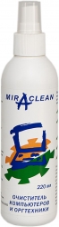 Спрей Miraclean 250мл