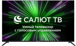 Телевизор LED Supra STV-LC50ST0155Usb черный