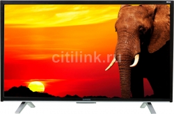 Телевизор LED Telefunken 31.5 TF-LED32S16T2S Яндекс.ТВ черный HD 50Hz DVB-T DVB-T2 DVB-C WiFi Smart TV (RUS)