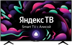 Телевизор LED BBK 55LEX-8287/UTS2C черный
