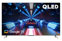 Телевизор QLED TCL 55 55C635 черный 4K Ultra HD 60Hz DVB-T DVB-T2 DVB-C DVB-S DVB-S2 USB 2.0 = 1шт, USB 3.0 = 1шт WiFi Smart TV (RUS)