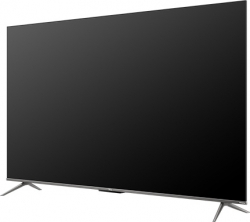 Телевизор QLED TCL 55 55C635 черный 4K Ultra HD 60Hz DVB-T DVB-T2 DVB-C DVB-S DVB-S2 USB 2.0 = 1шт, USB 3.0 = 1шт WiFi Smart TV (RUS)