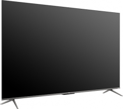 Телевизор QLED TCL 65 65C635 черный 4K Ultra HD 60Hz DVB-T DVB-T2 DVB-C DVB-S DVB-S2 USB 2.0 = 1шт, USB 3.0 = 1шт WiFi Smart TV (RUS)