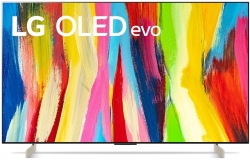 Телевизор LED LG OLED42C2RLB.ADKG темная медь