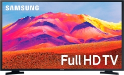 Телевизор LED Samsung UE40T5300AUXRU черный
