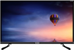 Телевизор LED Telefunken TF-LED43S95T2SY черный