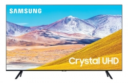 Телевизор LED Samsung 65 UE65TU8000U Series 8 черный 4K Ultra HD 50Hz DVB-T2 DVB-C DVB-S2 USB WiFi Smart TV (RUS)