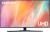 Телевизор LED Samsung 50 UE50AU7500UXRU Series 7 черный 4K Ultra HD 60Hz DVB-T2 DVB-C DVB-S2 WiFi Smart TV (RUS)