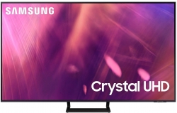 Телевизор LED Samsung 55 UE55AU9070UXRU Series 9 титан/черный 4K Ultra HD 60Hz DVB-T2 DVB-C DVB-S2 USB WiFi Smart TV (RUS)