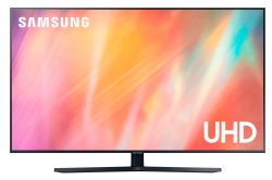 Телевизор LED Samsung 65 UE65AU7570UXRU Series 7 титан 4K Ultra HD 60Hz DVB-T2 DVB-C DVB-S2 USB WiFi Smart TV (RUS)