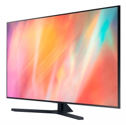 Телевизор LED Samsung 65 UE65AU7570UXRU Series 7 титан 4K Ultra HD 60Hz DVB-T2 DVB-C DVB-S2 USB WiFi Smart TV (RUS)