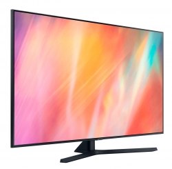 Телевизор LED Samsung 65 UE65AU7570UXRU Series 7 титан 4K Ultra HD 60Hz DVB-T2 DVB-C DVB-S2 USB WiFi Smart TV (RUS)