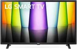 Телевизор LED LG 32LQ630B6LA.ARUB черный