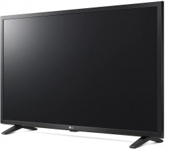 Телевизор LED LG 32LQ63006LA.ARUB черный