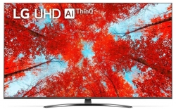 Телевизор LED LG 55 55UQ91009LD.ADKG титан 4K Ultra HD 60Hz DVB-T DVB-T2 DVB-C DVB-S DVB-S2 WiFi Smart TV (RUS)