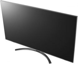 Телевизор LED LG 55 55UQ91009LD.ADKG титан 4K Ultra HD 60Hz DVB-T DVB-T2 DVB-C DVB-S DVB-S2 WiFi Smart TV (RUS)