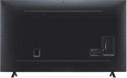 Телевизор LED LG 75 75UQ80006LB.ADGG темно-синий 4K Ultra HD 60Hz DVB-T DVB-T2 DVB-C DVB-S DVB-S2 USB WiFi Smart TV (RUS)
