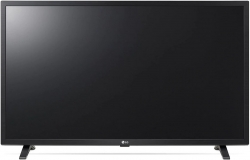 Телевизор LED LG 32 32LQ63006LA черный FULL HD 60Hz DVB-T DVB-T2 DVB-C DVB-S DVB-S2 WiFi Smart TV (RUS)