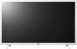 Телевизор LED LG 32 32LQ63806LC белый FULL HD 60Hz DVB-T DVB-T2 DVB-C DVB-S DVB-S2 USB WiFi Smart TV (RUS)