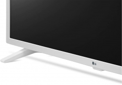 Телевизор LED LG 32 32LQ63806LC белый FULL HD 60Hz DVB-T DVB-T2 DVB-C DVB-S DVB-S2 USB WiFi Smart TV (RUS)