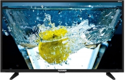 Телевизор LED Telefunken 31.5 TF-LED32S69T2 черный HD 60Hz DVB-T DVB-T2 DVB-C (RUS)