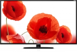Телевизор LED Telefunken TF-LED32S13T2S черный
