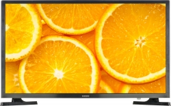 Телевизор LED Samsung 32 UE32T4500AUXCE Series 4 черный HD 60Hz DVB-T DVB-T2 DVB-C DVB-S DVB-S2 USB 2.0 WiFi Smart TV (RUS)