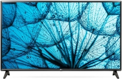 Телевизор LED LG 32 32LM577BPLA.ADKB серый HD 60Hz DVB-T DVB-T2 DVB-C DVB-S DVB-S2 WiFi Smart TV (RUS)