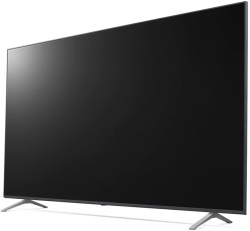 Телевизор LED LG 65 65UP77006LB.ADKB титан 4K Ultra HD 60Hz DVB-T DVB-T2 DVB-C DVB-S DVB-S2 WiFi Smart TV (RUS)