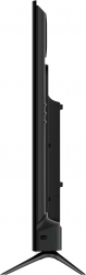 Телевизор LED BBK 50 50LEX-8238/UTS2C Яндекс.ТВ черный 4K Ultra HD 50Hz DVB-T2 DVB-C DVB-S2 WiFi Smart TV (RUS)