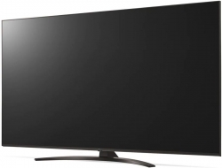 Телевизор LED LG 75 75UP78006LC.ADKB черный 4K Ultra HD 60Hz DVB-T DVB-T2 DVB-C DVB-S DVB-S2 USB WiFi Smart TV (RUS)