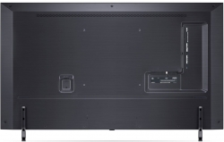 Телевизор LED LG 55NANO806QA.ADKB синяя сажа